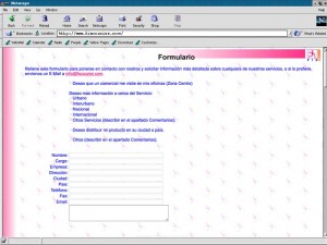 1997 fiscourier formulario